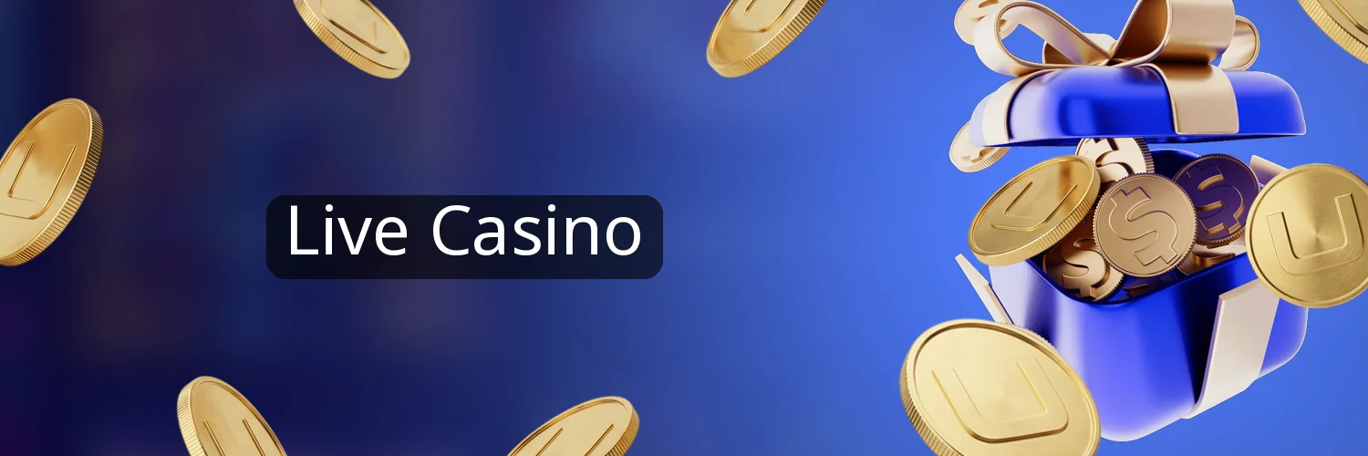 Live Casino